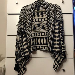 Forever 21 Cardigan